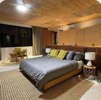 Private House